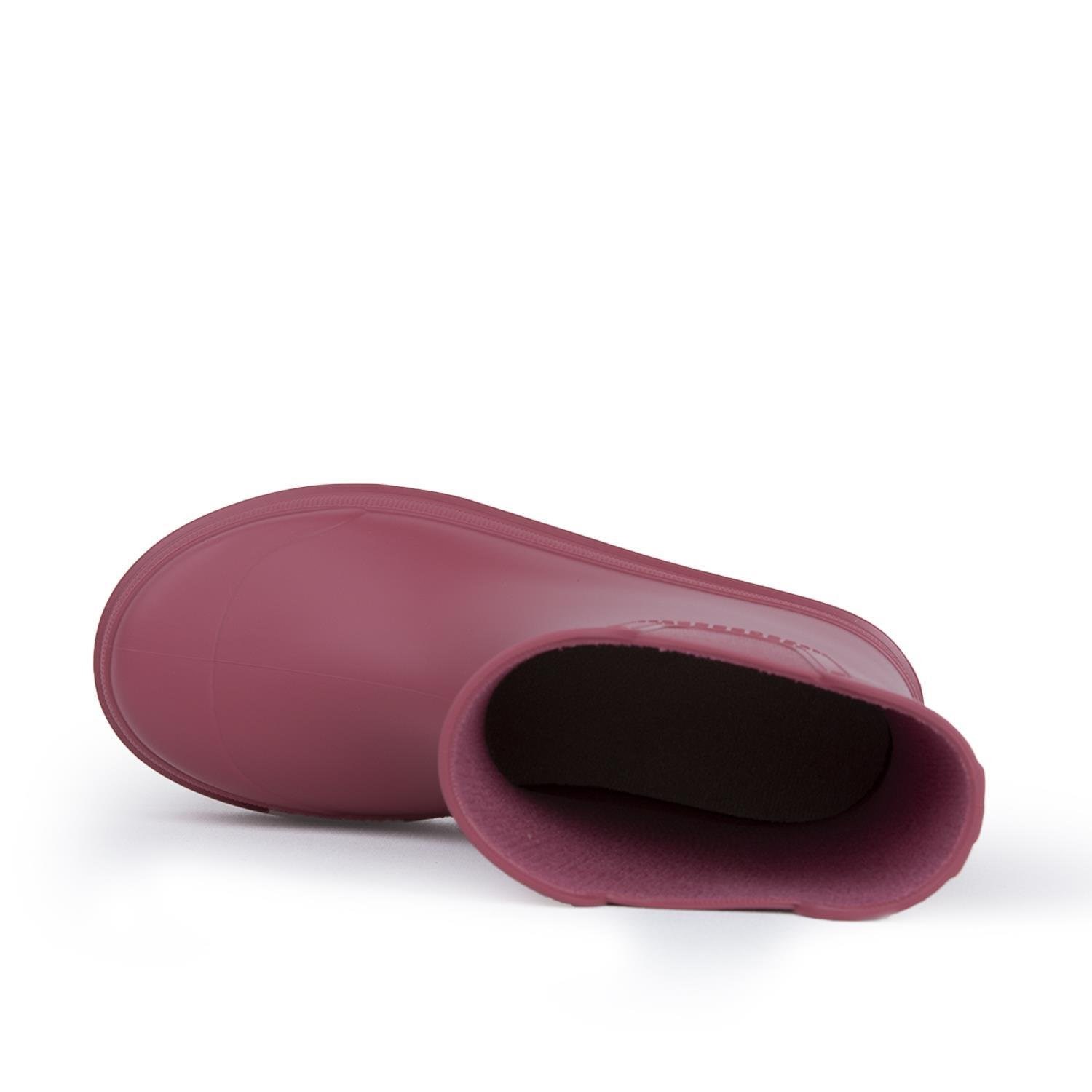İgor Unisex Çocuk Çizme W10274 133 - Frambuesa