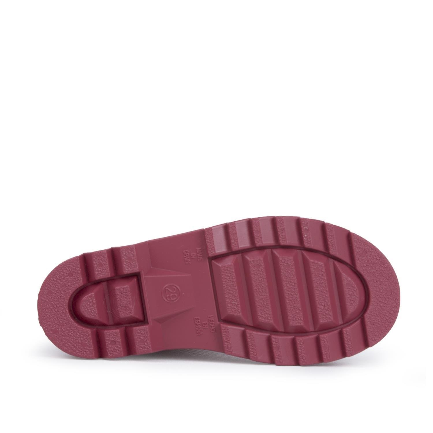 İgor Unisex Çocuk Çizme W10274 133 - Frambuesa