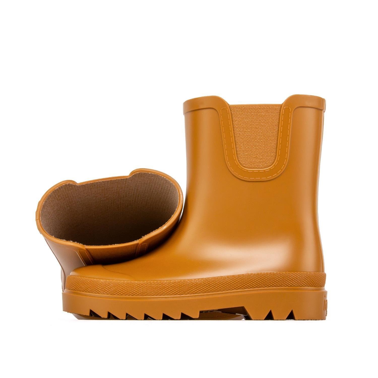 İgor Unisex Çocuk Çizme W10274 215 Caramelo