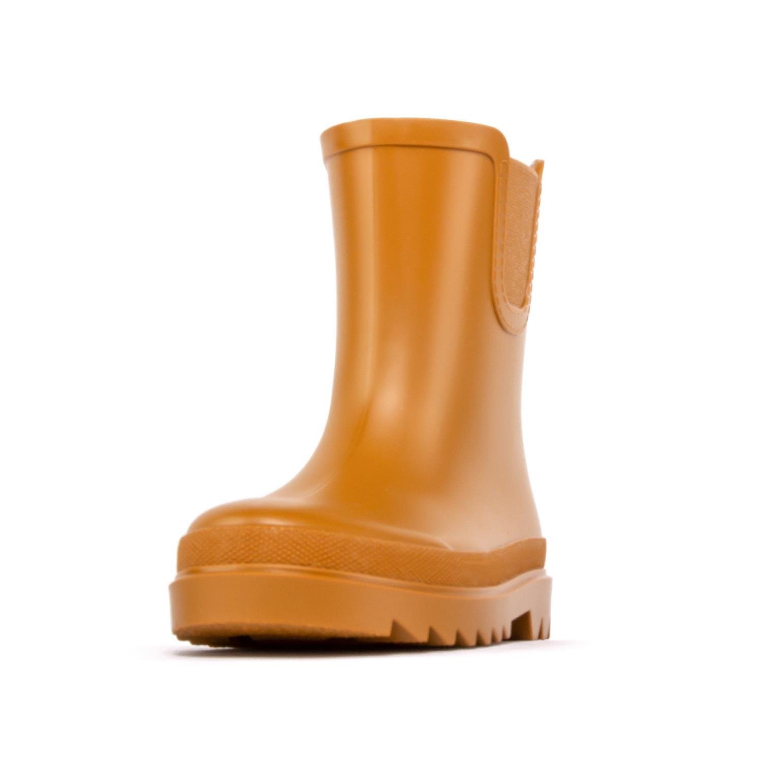 İgor Unisex Çocuk Çizme W10274 215 Caramelo