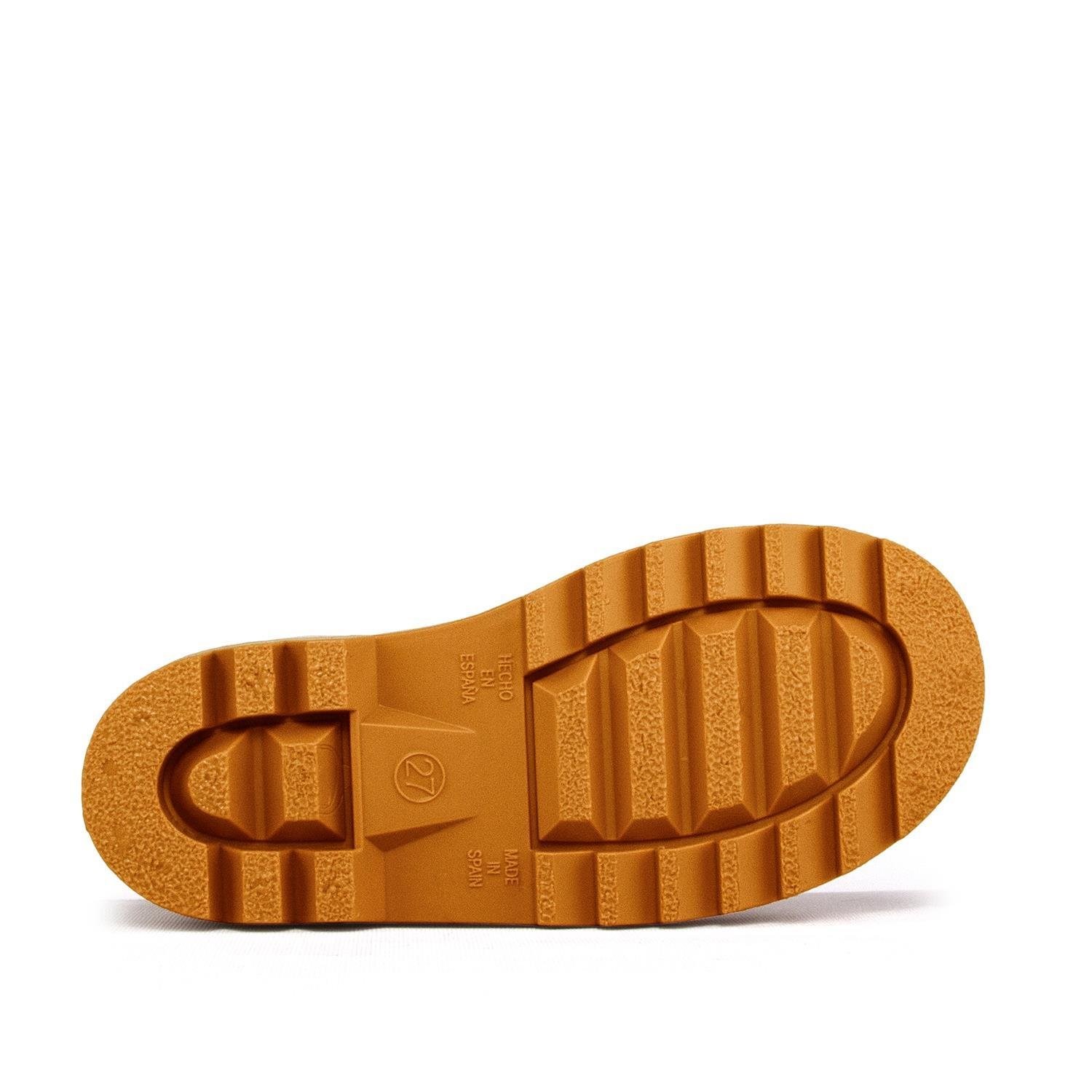 İgor Unisex Çocuk Çizme W10274 215 Caramelo