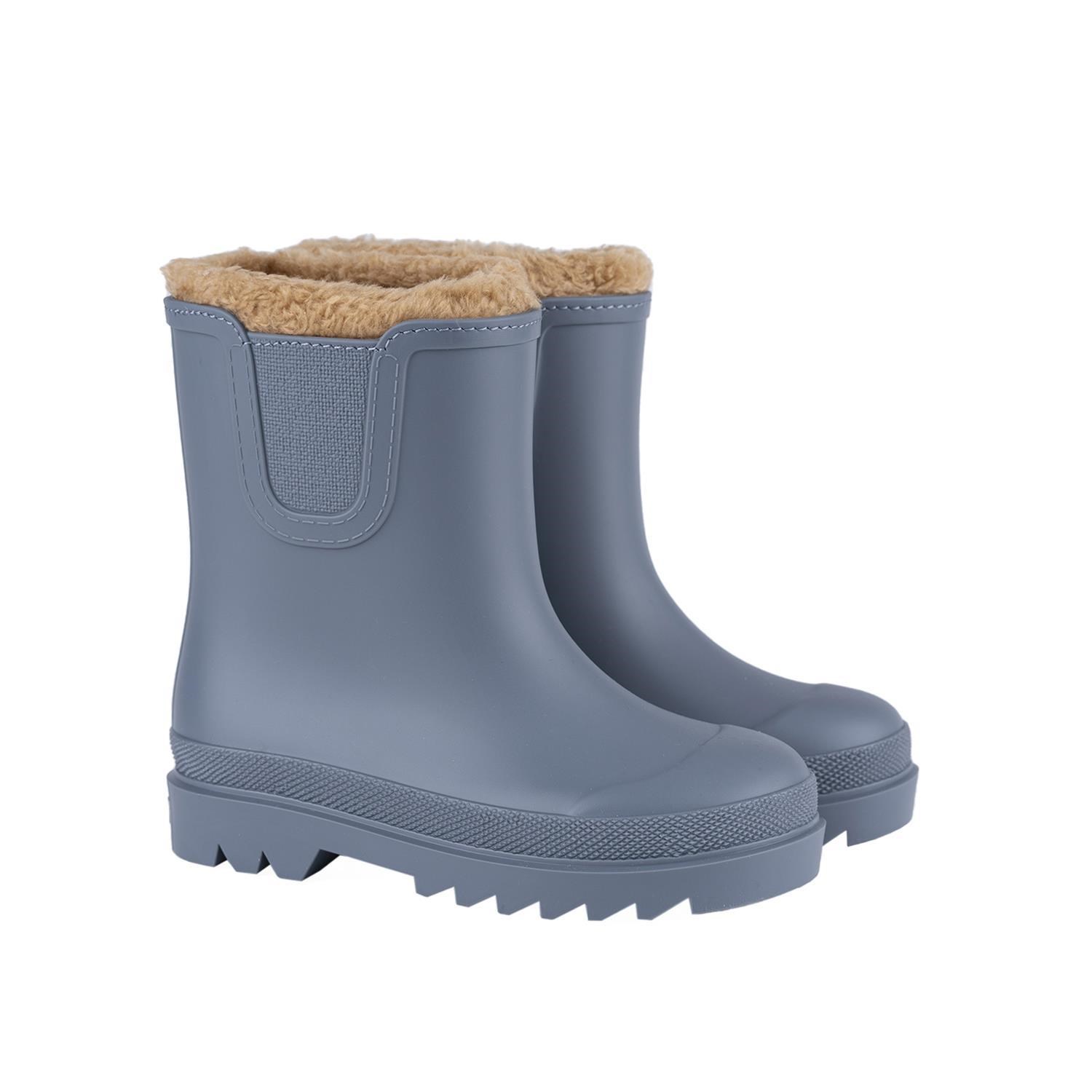 İgor Unisex Çocuk Çizme W10290 Azul/Blue