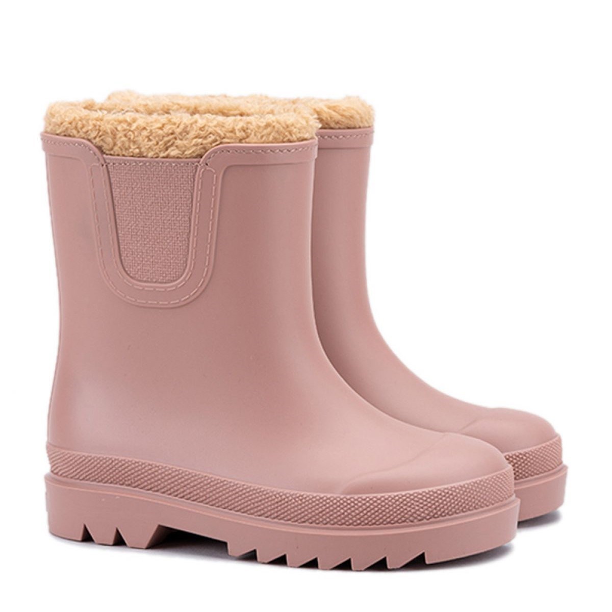 İgor Unisex Çocuk Çizme W10290 Maquillaje