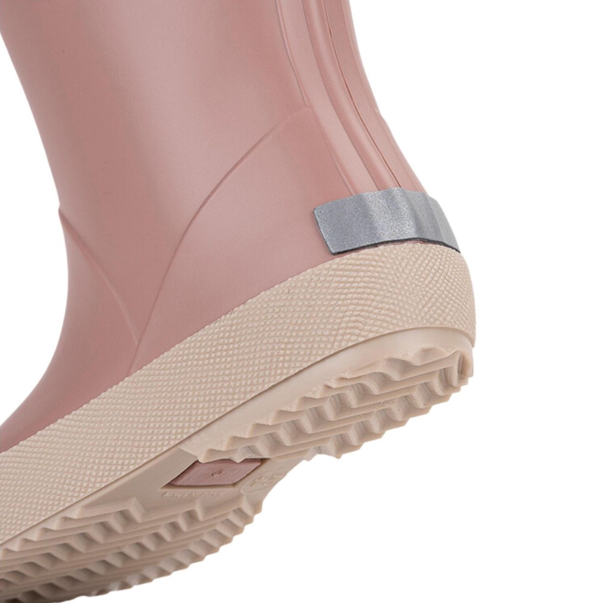 İgor Unisex Çocuk Çizme W10292 Rosa