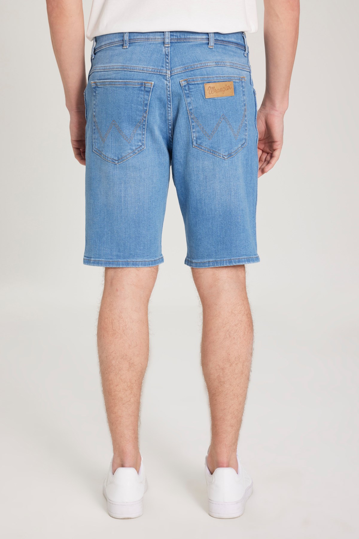 Wrangler Erkek Şort W11CAG42E Vito