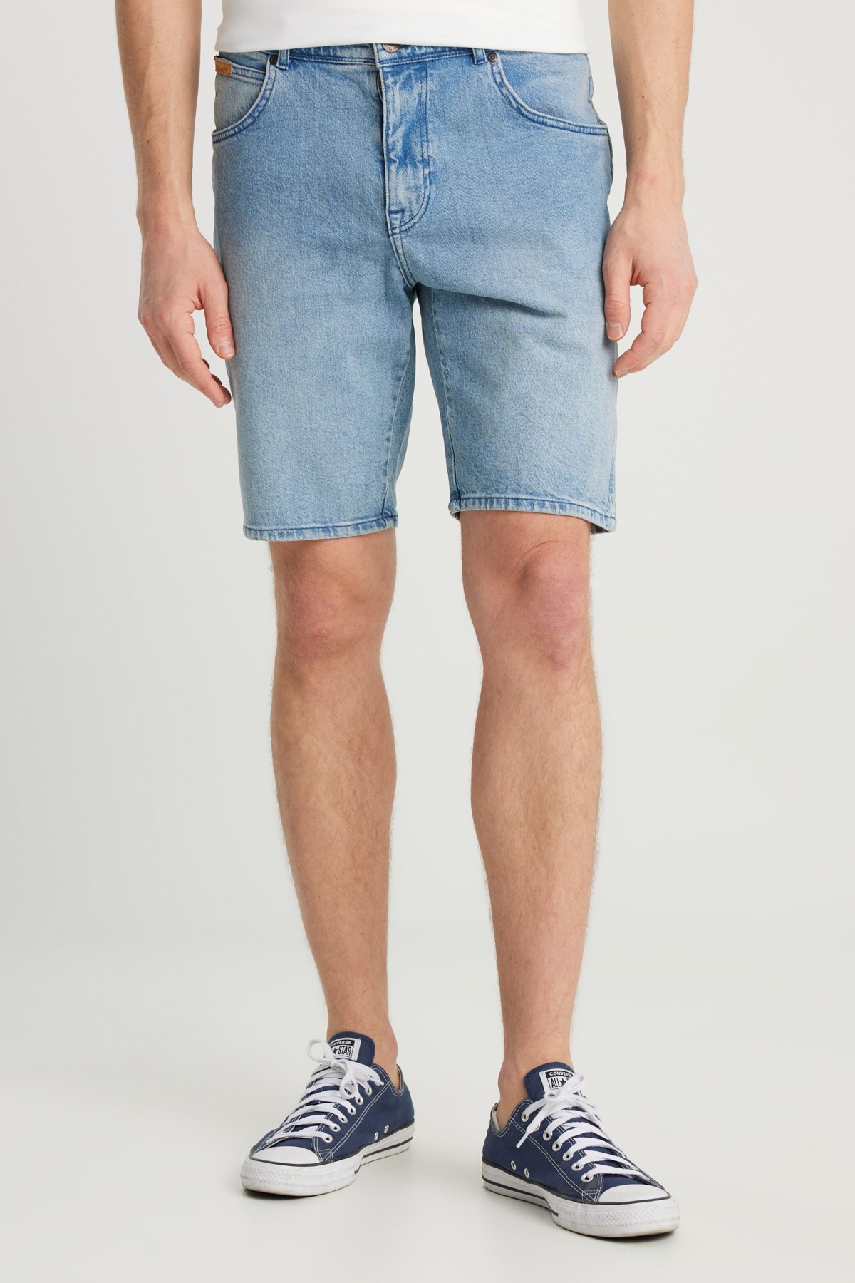 Wrangler Erkek Şort W11CHN42N Gambit