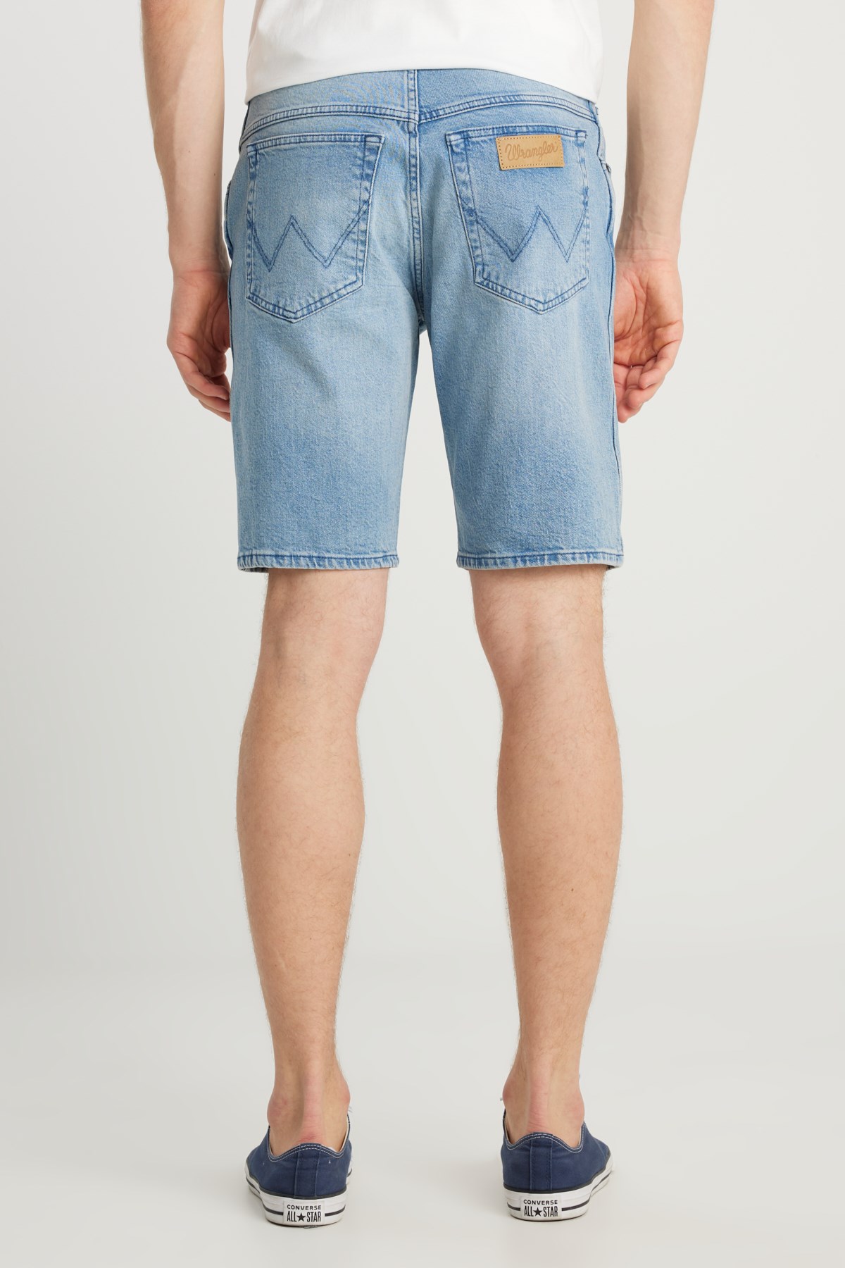 Wrangler Erkek Şort W11CHN42N Gambit