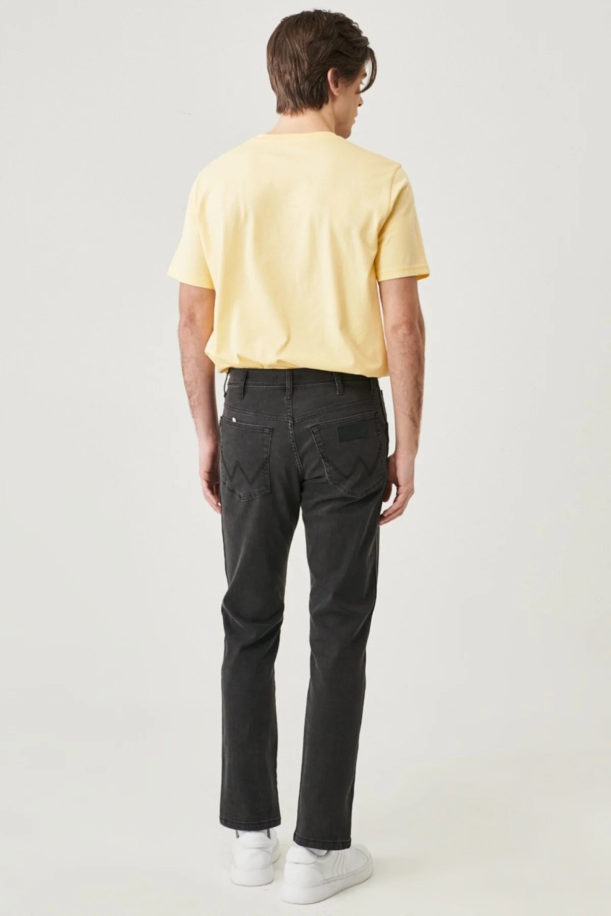 Wrangler Erkek Pantolon W12S010TI Dark Eden