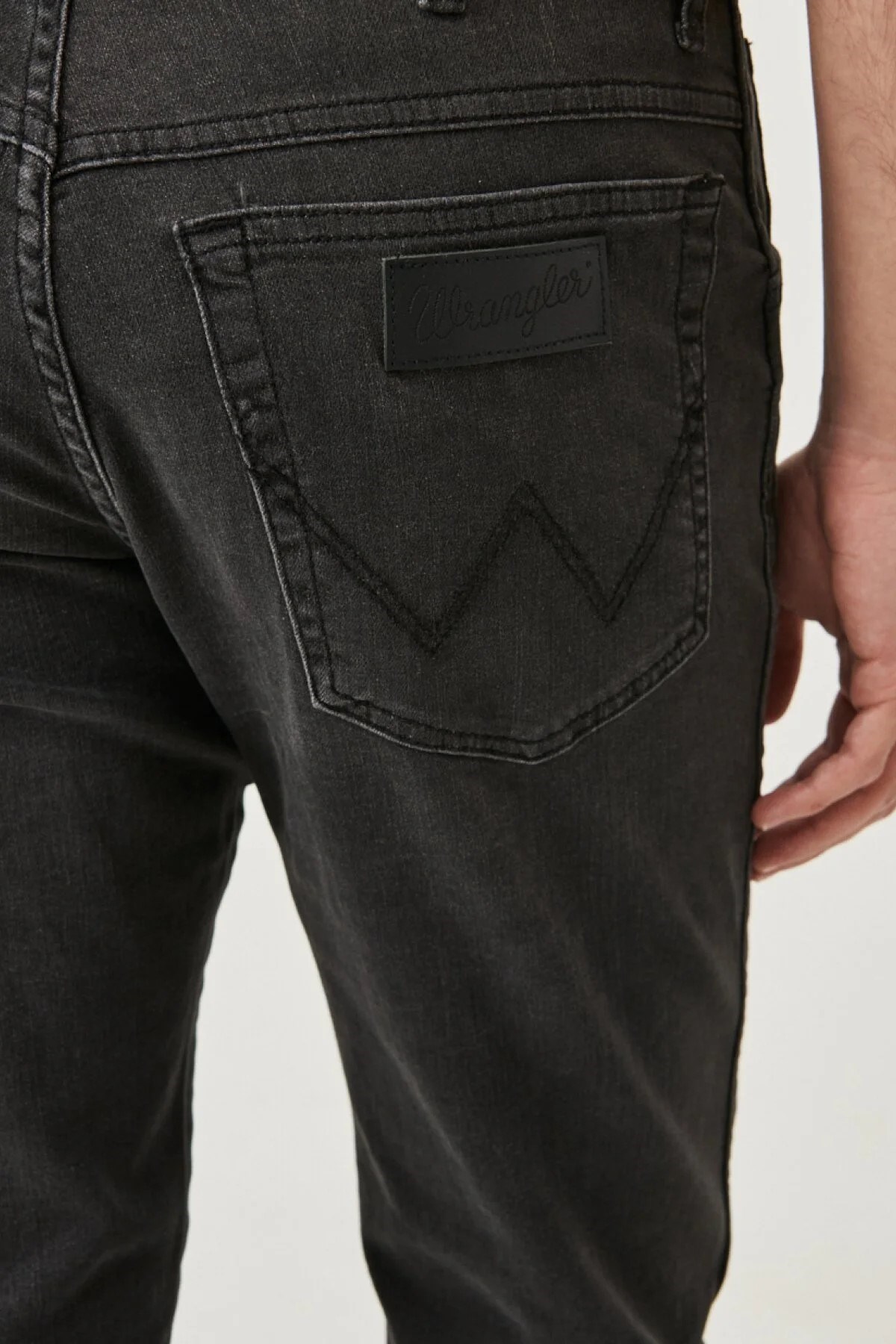 Wrangler Erkek Pantolon W12S010TI Dark Eden