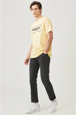 Wrangler Erkek Pantolon W12S010TI Dark Eden