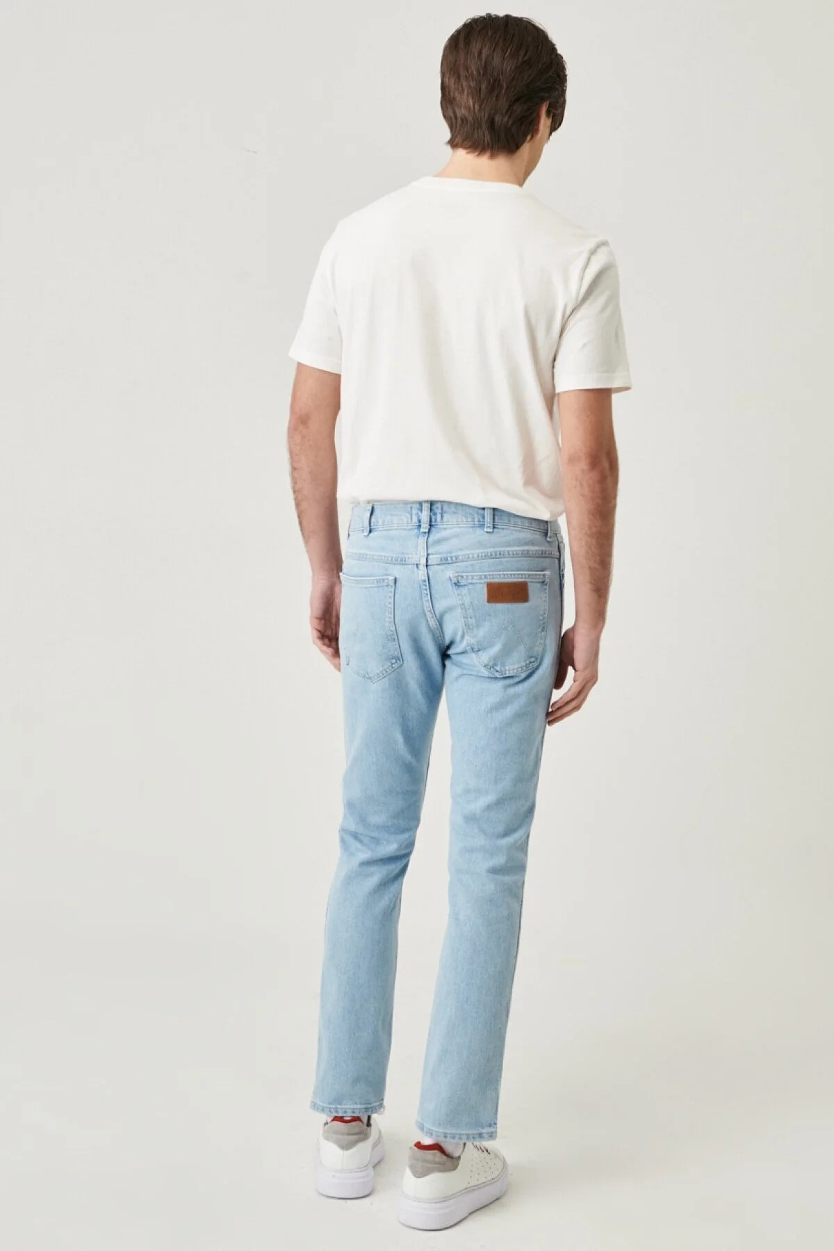 Wrangler Erkek Pantolon W18S01431R Whitewater