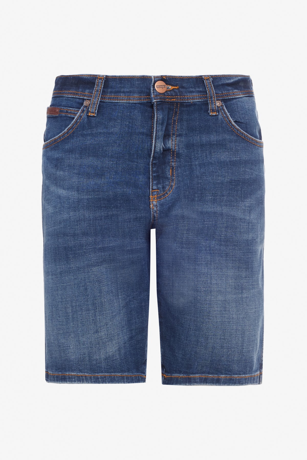 Wrangler Erkek Şort W24157958 Stone