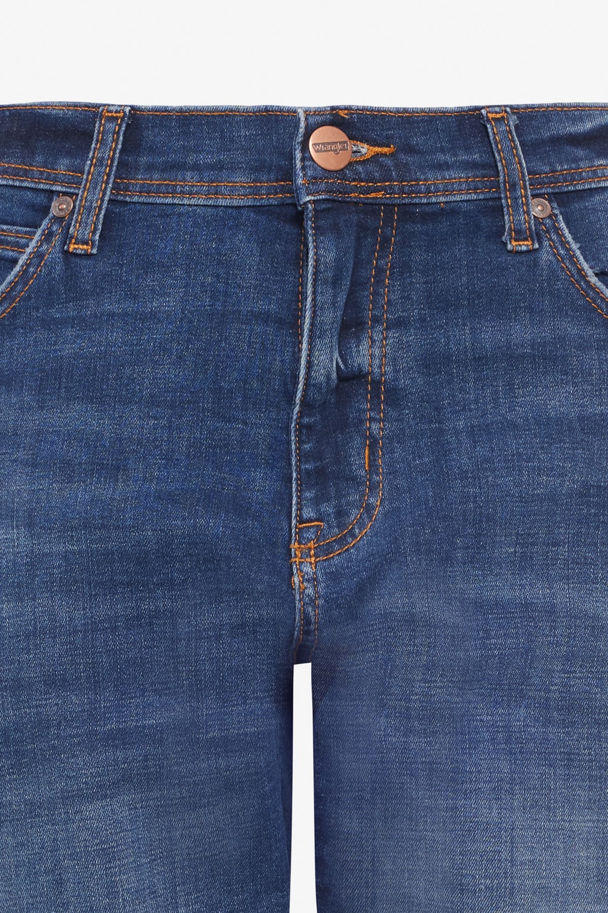 Wrangler Erkek Şort W24157958 Stone