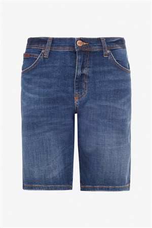 Wrangler Erkek Şort W24157958 Stone