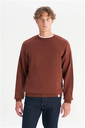 Wrangler Erkek Triko W2520156220