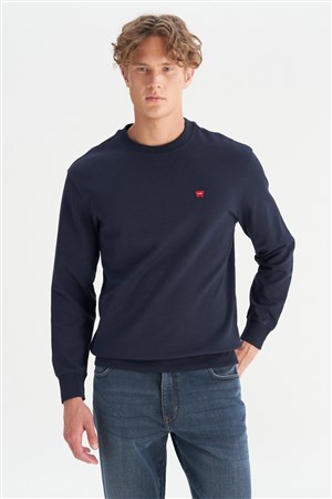 Wrangler Erkek S-Shirt W2520255410