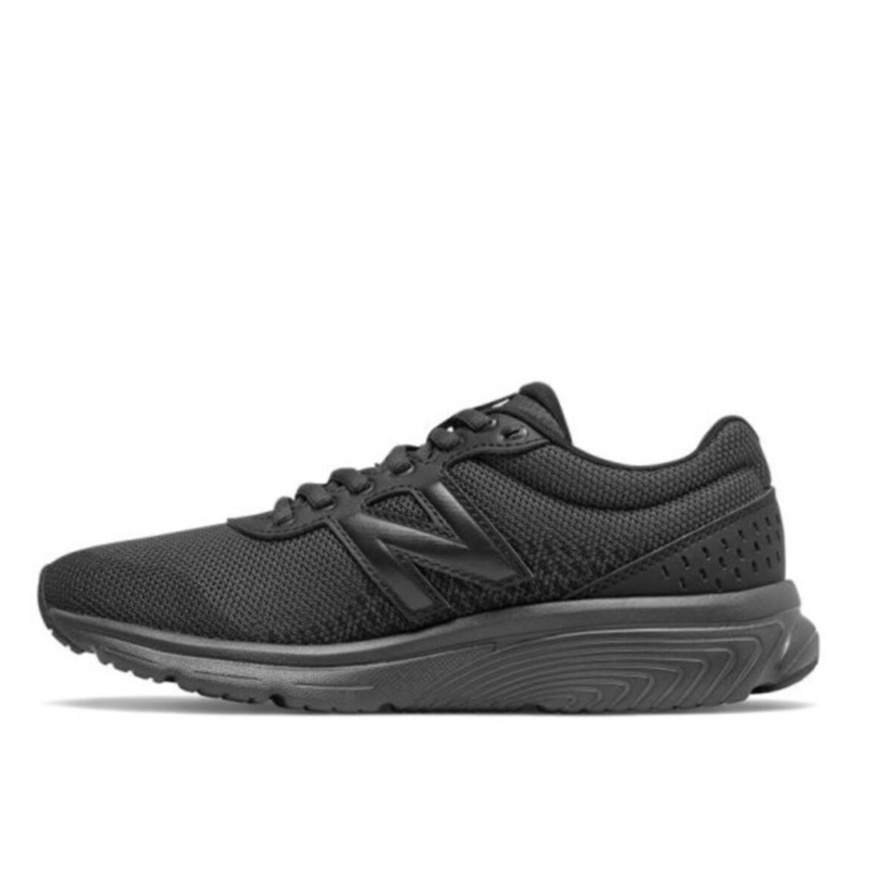 New Balance Kadın Ayakkabı W411LK2 Wolf Grey/Whıte-Pure Platınum