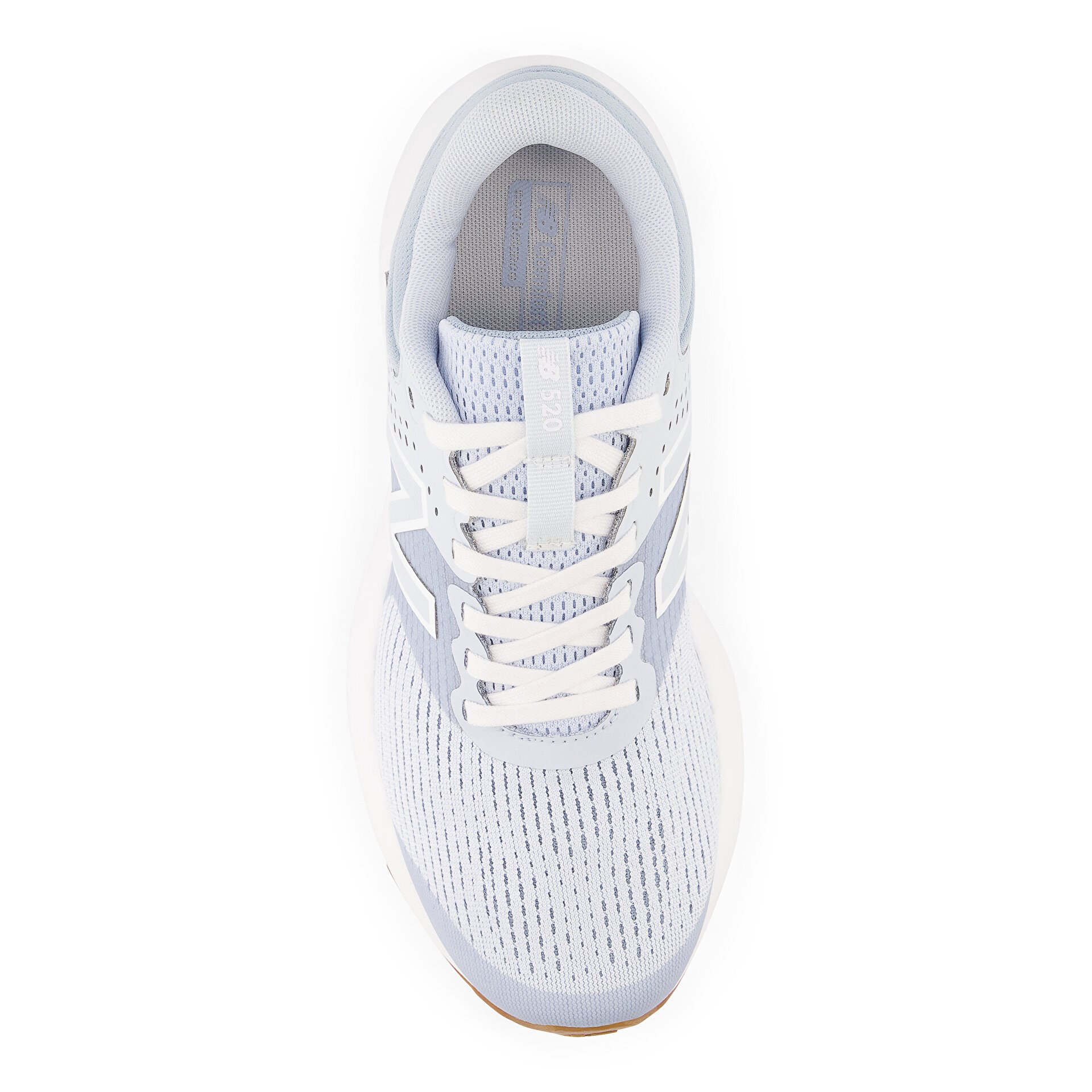 New Balance Kadın Ayakkabı W520CL7 Açık Mavi