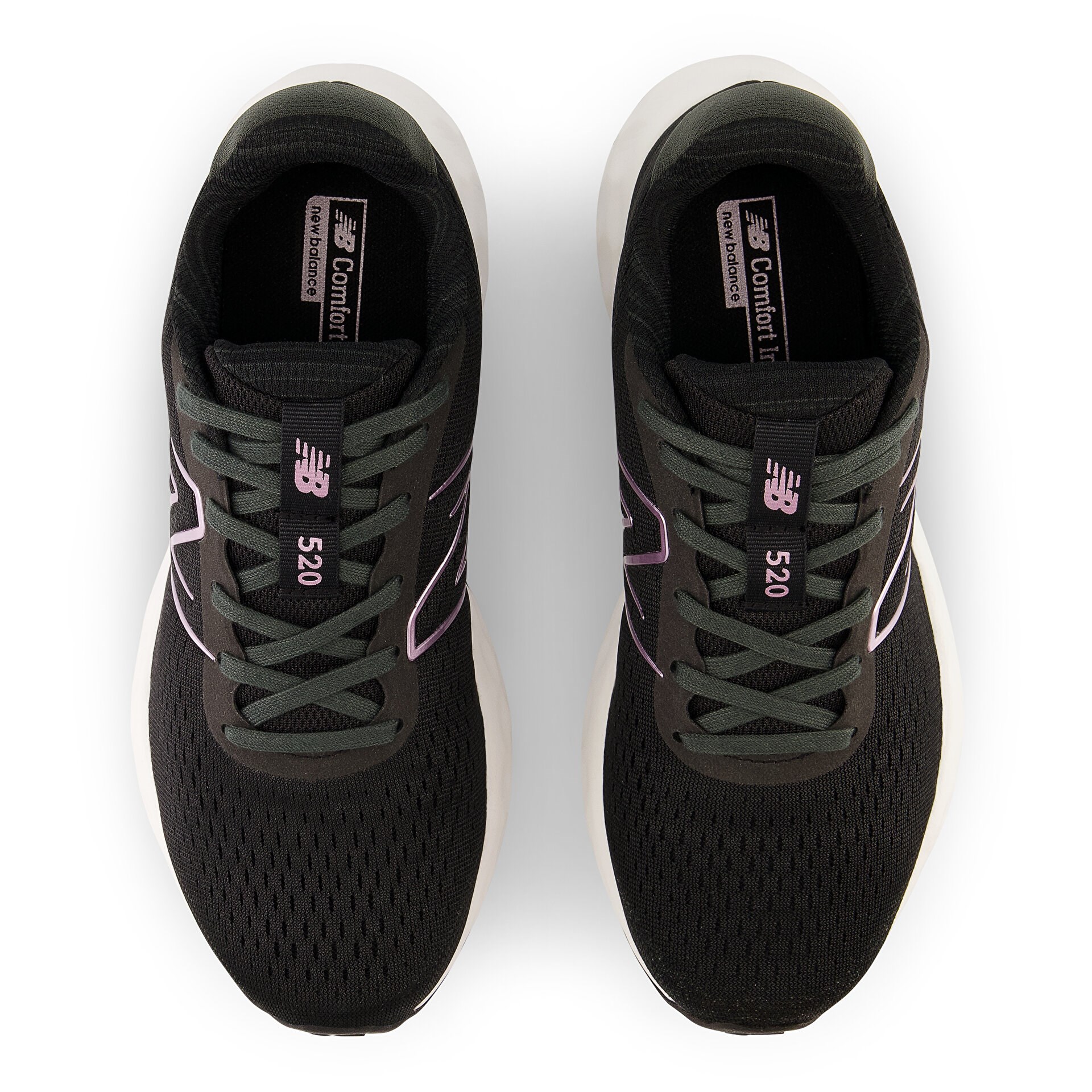New Balance Kadın Ayakkabı W520LB8 