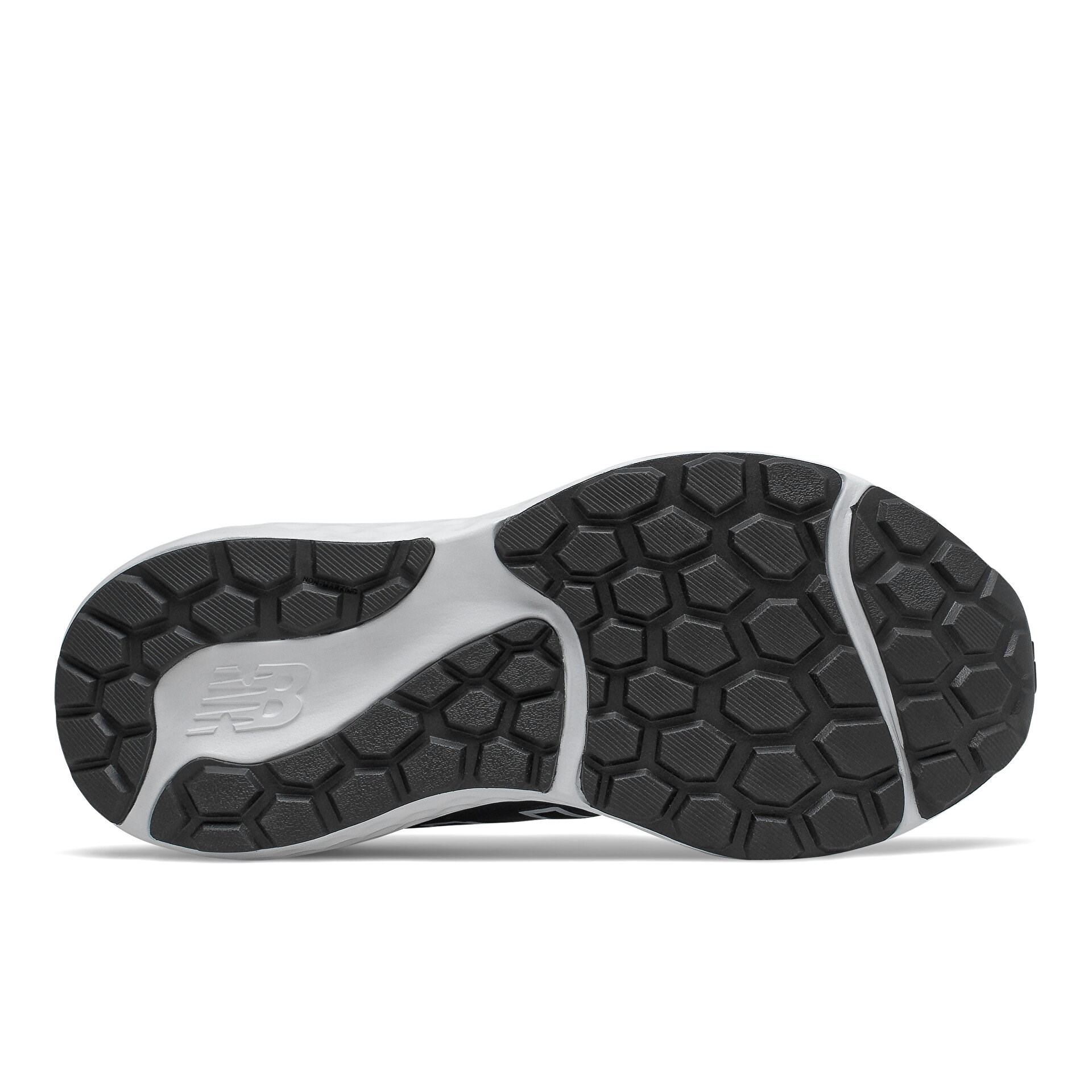 New Balance Kadın Ayakkabı W520LK7 Siyah/Beyaz