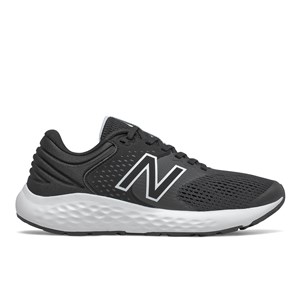 New Balance Kadın Ayakkabı W520LK7 Siyah/Beyaz