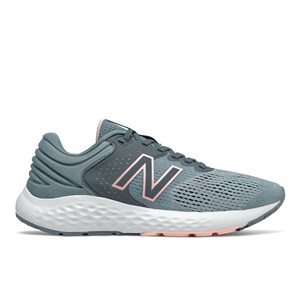 New Balance Kadın Ayakkabı W520LP7 Gri/Pembe