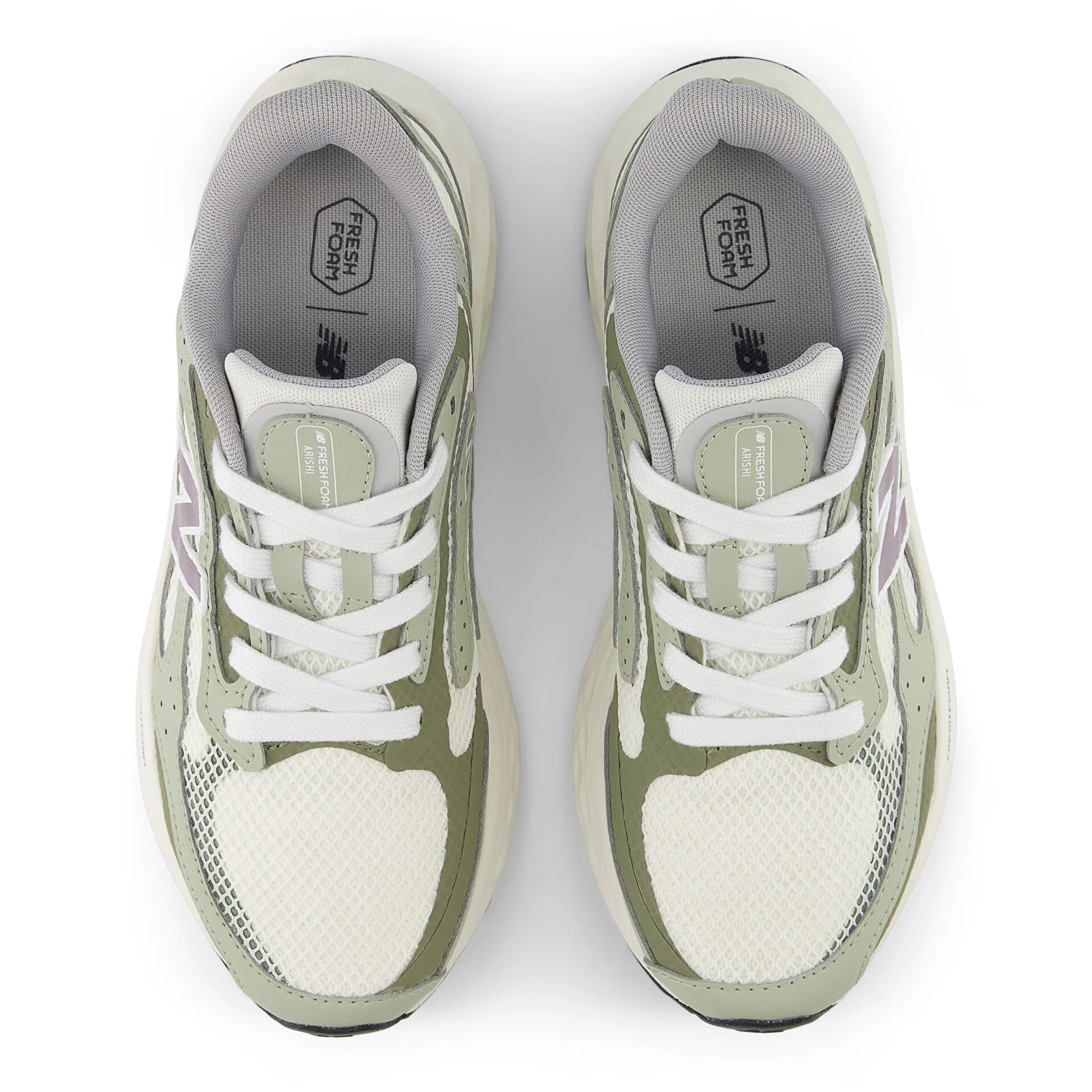 New Balance Kadın Ayakkabı WARISTD4 