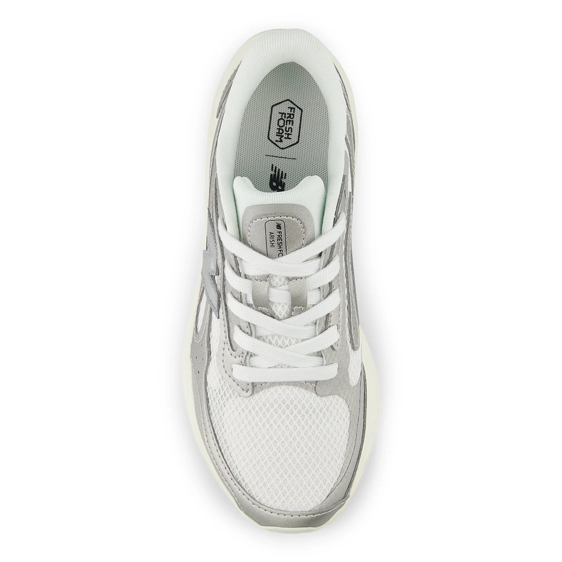 New Balance Kadın Ayakkabı WARISTS4 