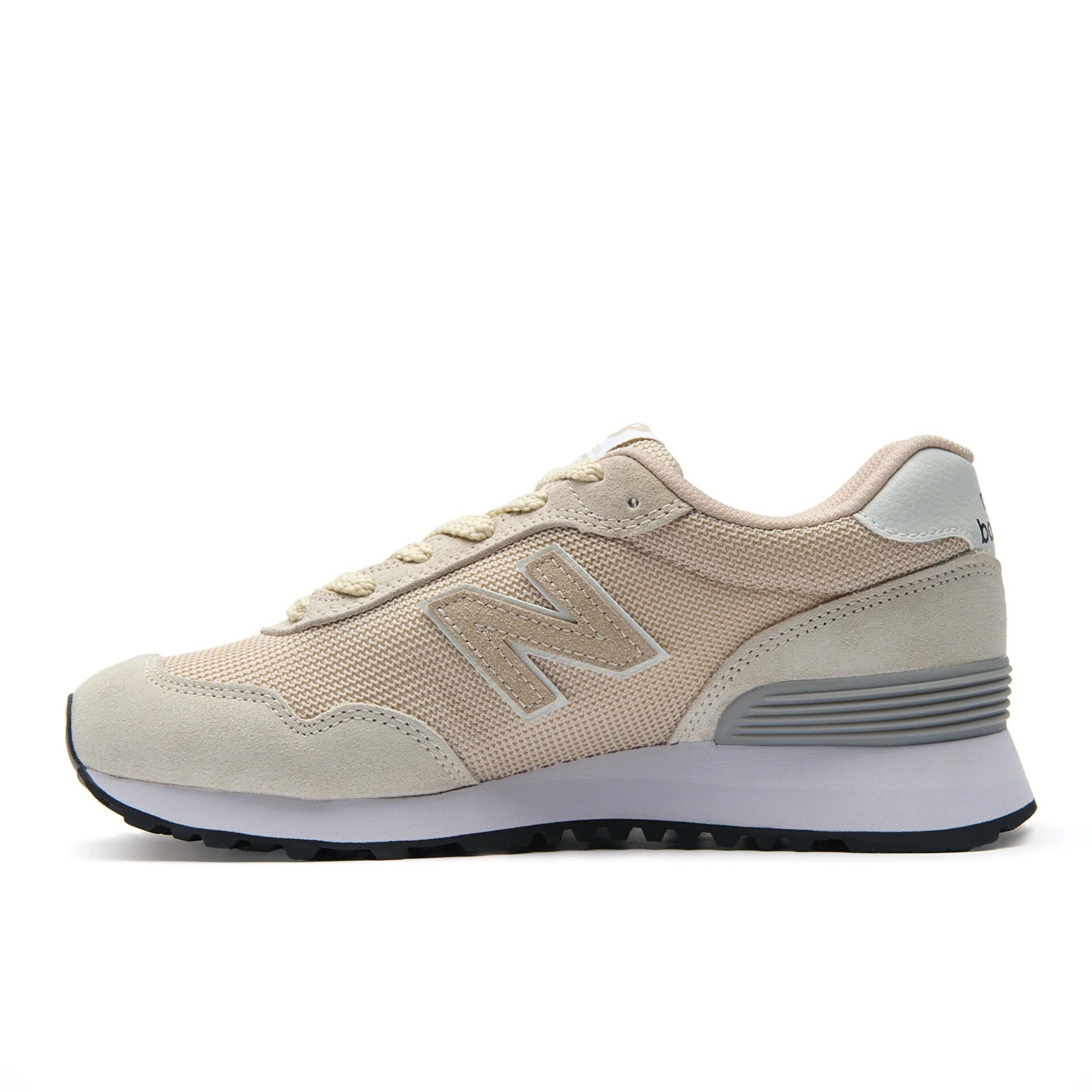 New Balance Kadın Ayakkabı WL515CRM Bej