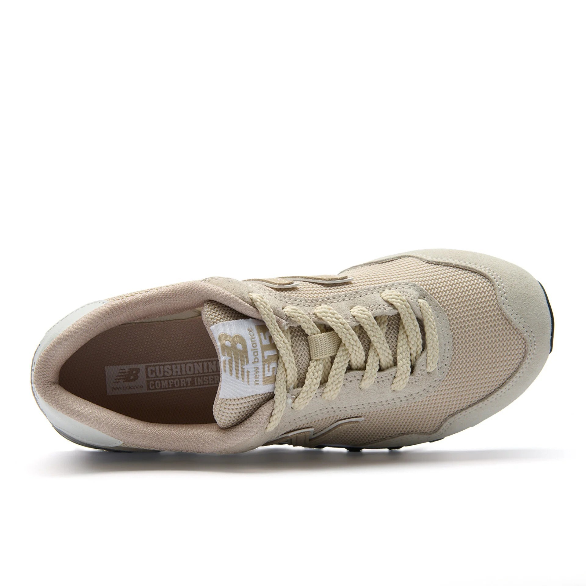 New Balance Kadın Ayakkabı WL515CRM Bej