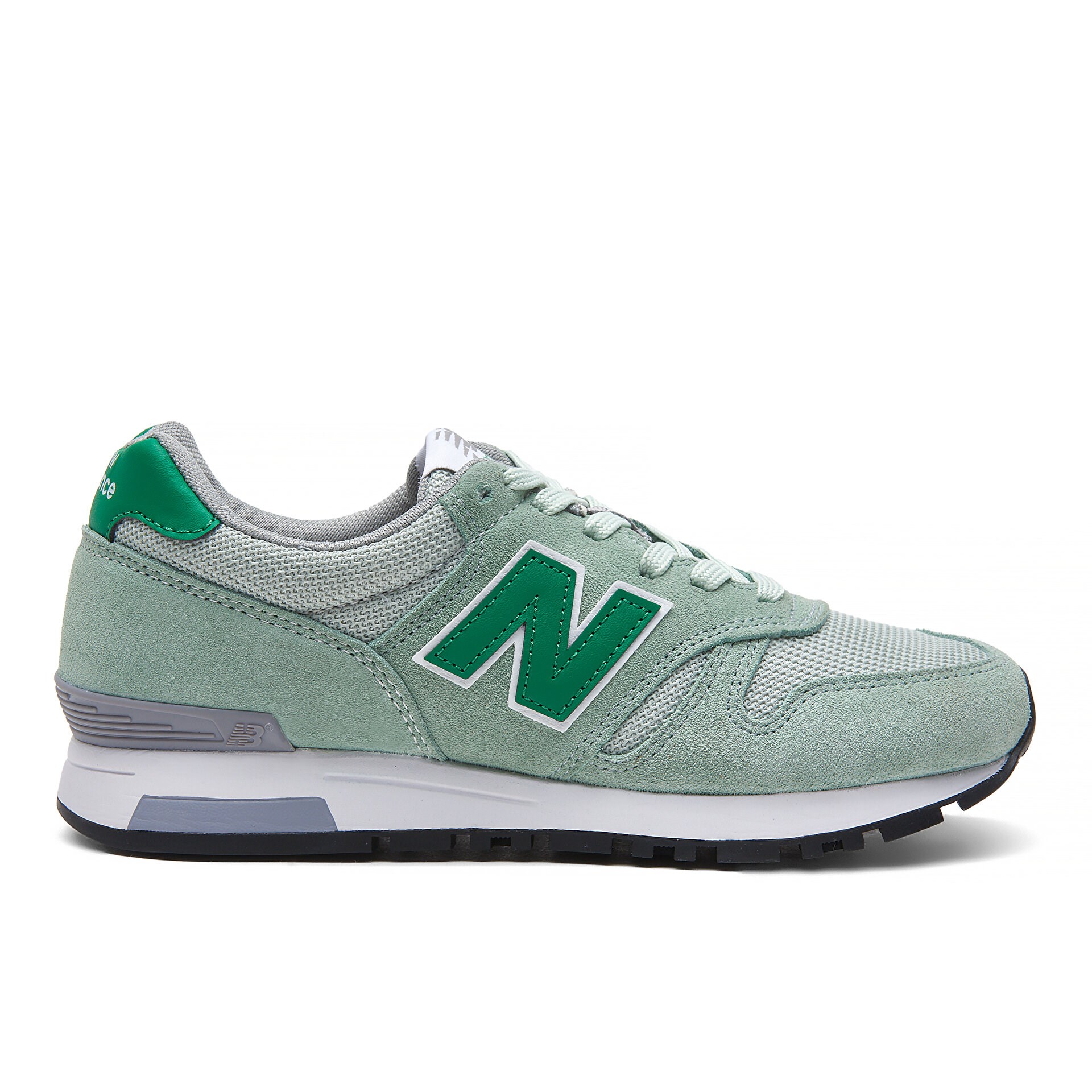 New Balance Kadın Ayakkabı WL565LGR Lıghtgrey