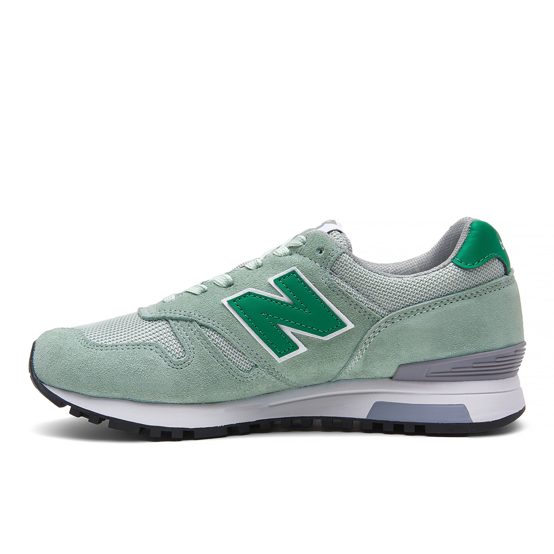 New Balance Kadın Ayakkabı WL565LGR Lıghtgrey