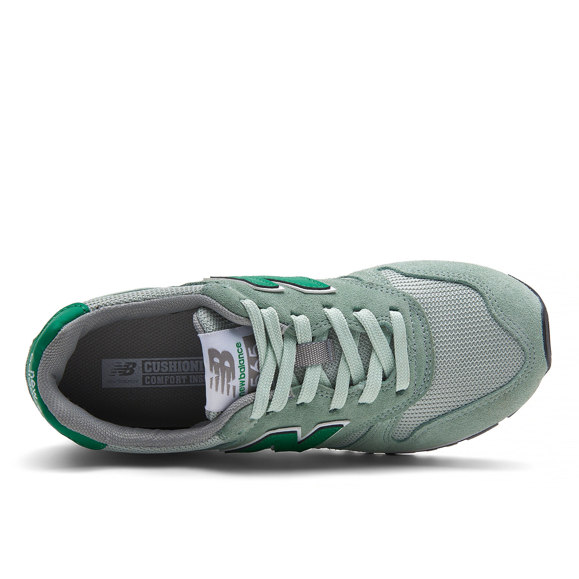 New Balance Kadın Ayakkabı WL565LGR Lıghtgrey