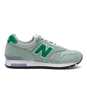 New Balance Kadın Ayakkabı WL565LGR Lıghtgrey
