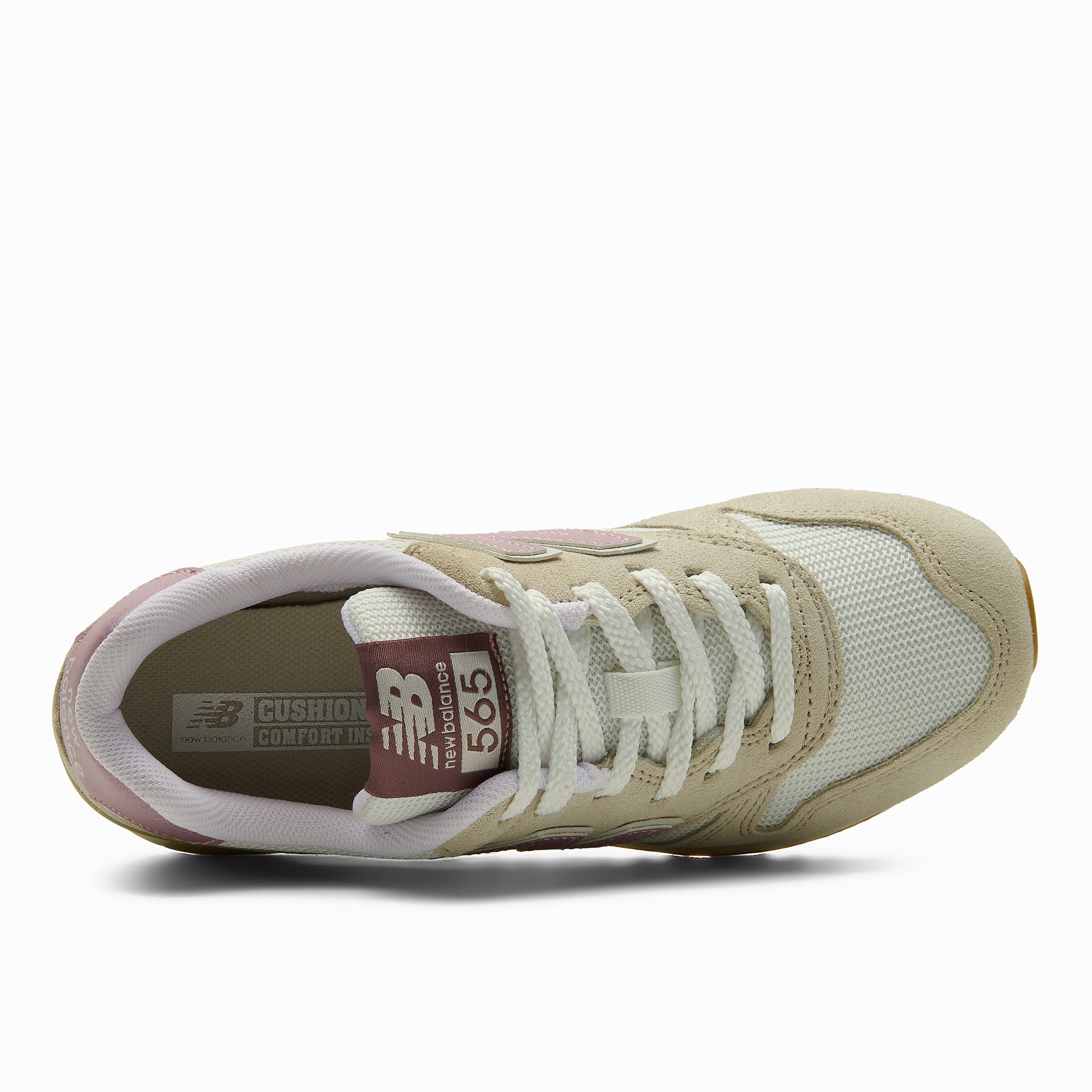 New Balance Kadın Ayakkabı WL565LLC Bej
