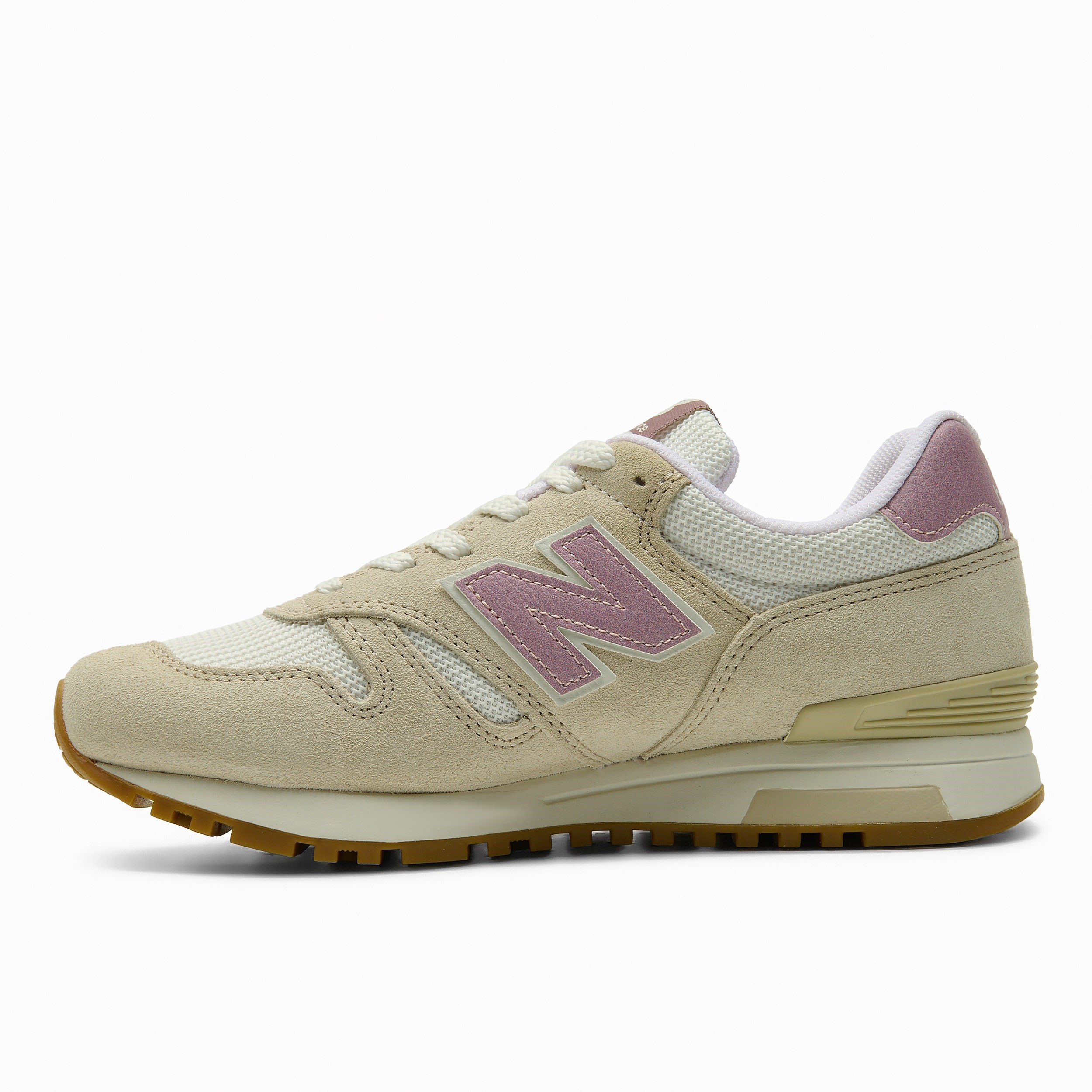 New Balance Kadın Ayakkabı WL565LLC Bej