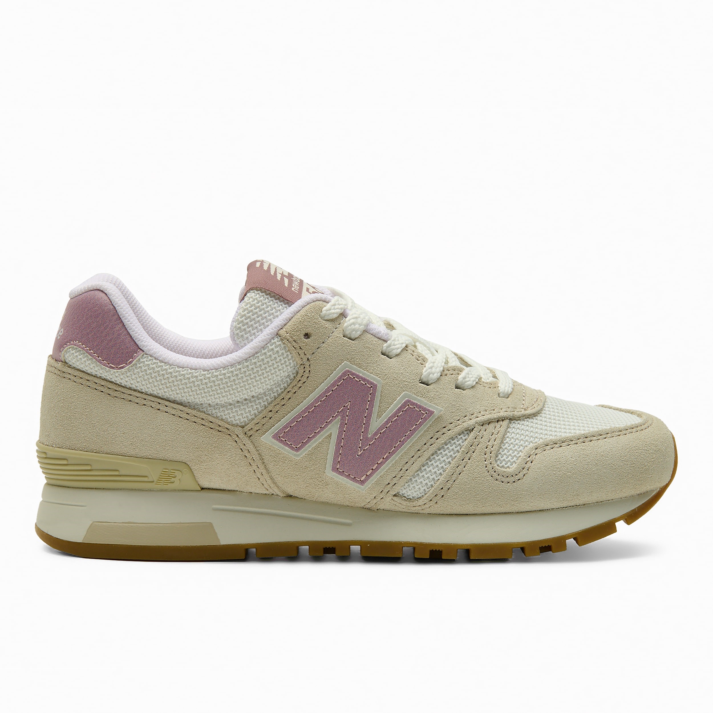 New Balance Kadın Ayakkabı WL565LLC Bej