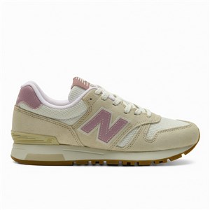 New Balance Kadın Ayakkabı WL565LLC Bej