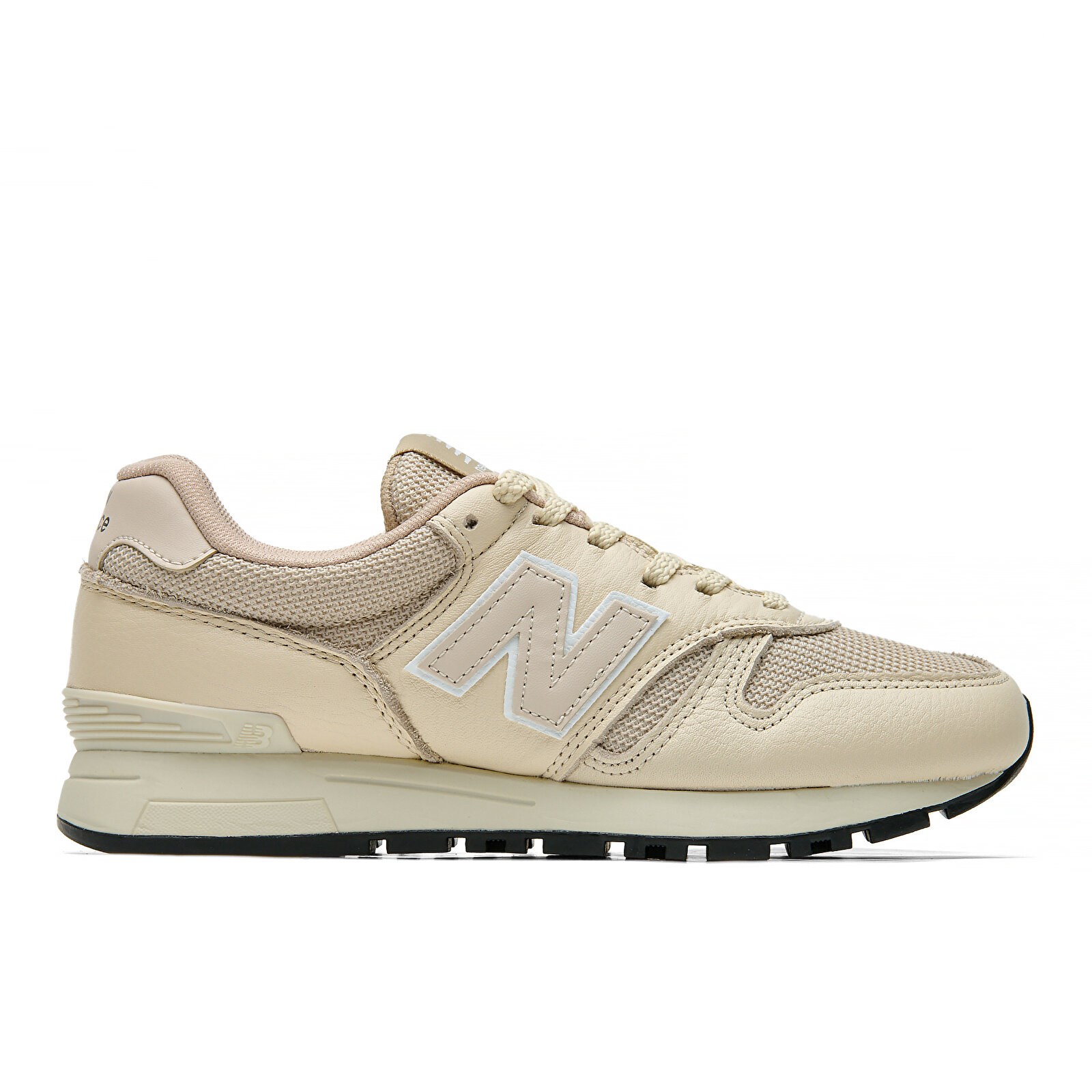 New Balance Kadın Ayakkabı WL565LWW Bej