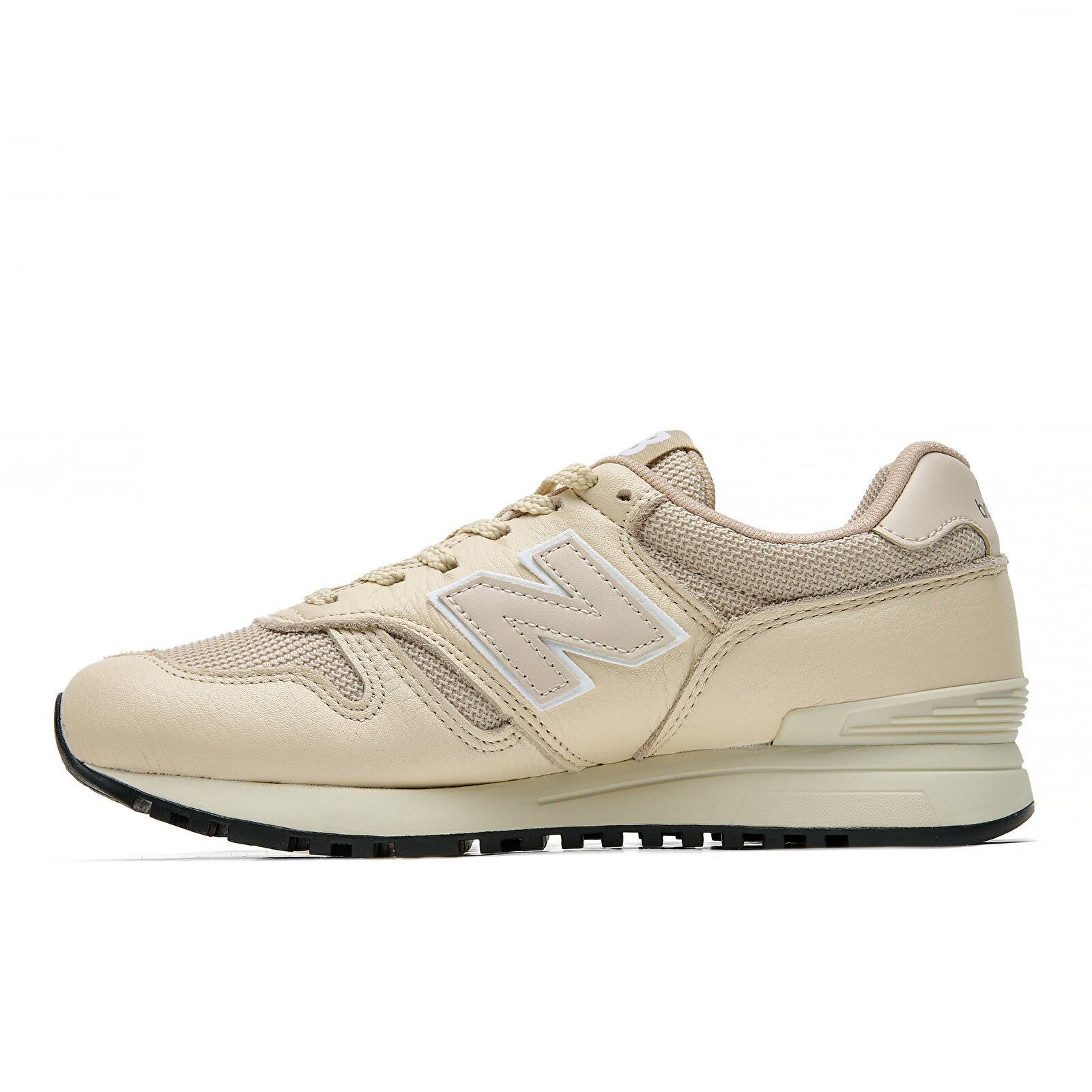 New Balance Kadın Ayakkabı WL565LWW Bej