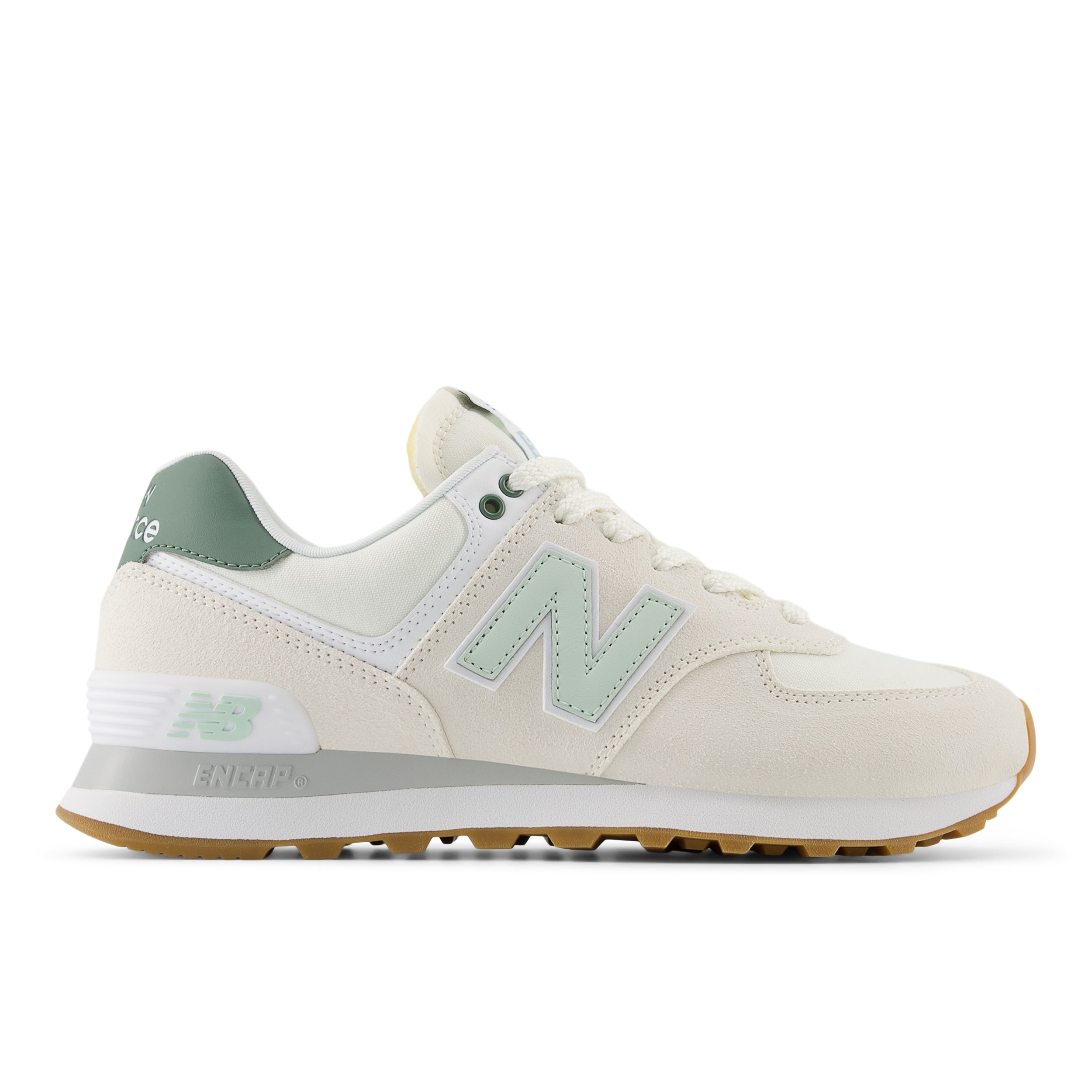 New Balance Kadın Ayakkabı WL574CGR 