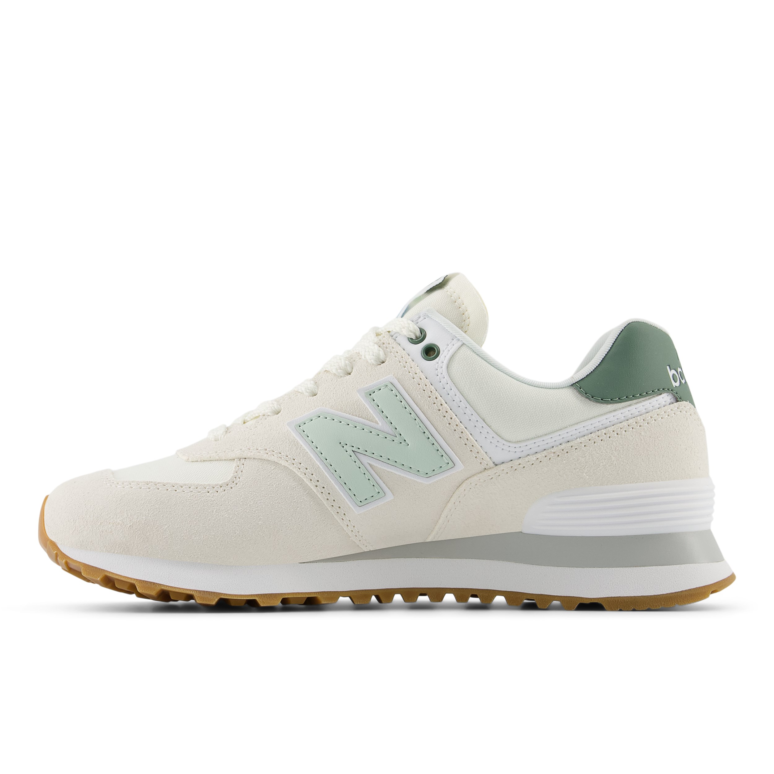 New Balance Kadın Ayakkabı WL574CGR 