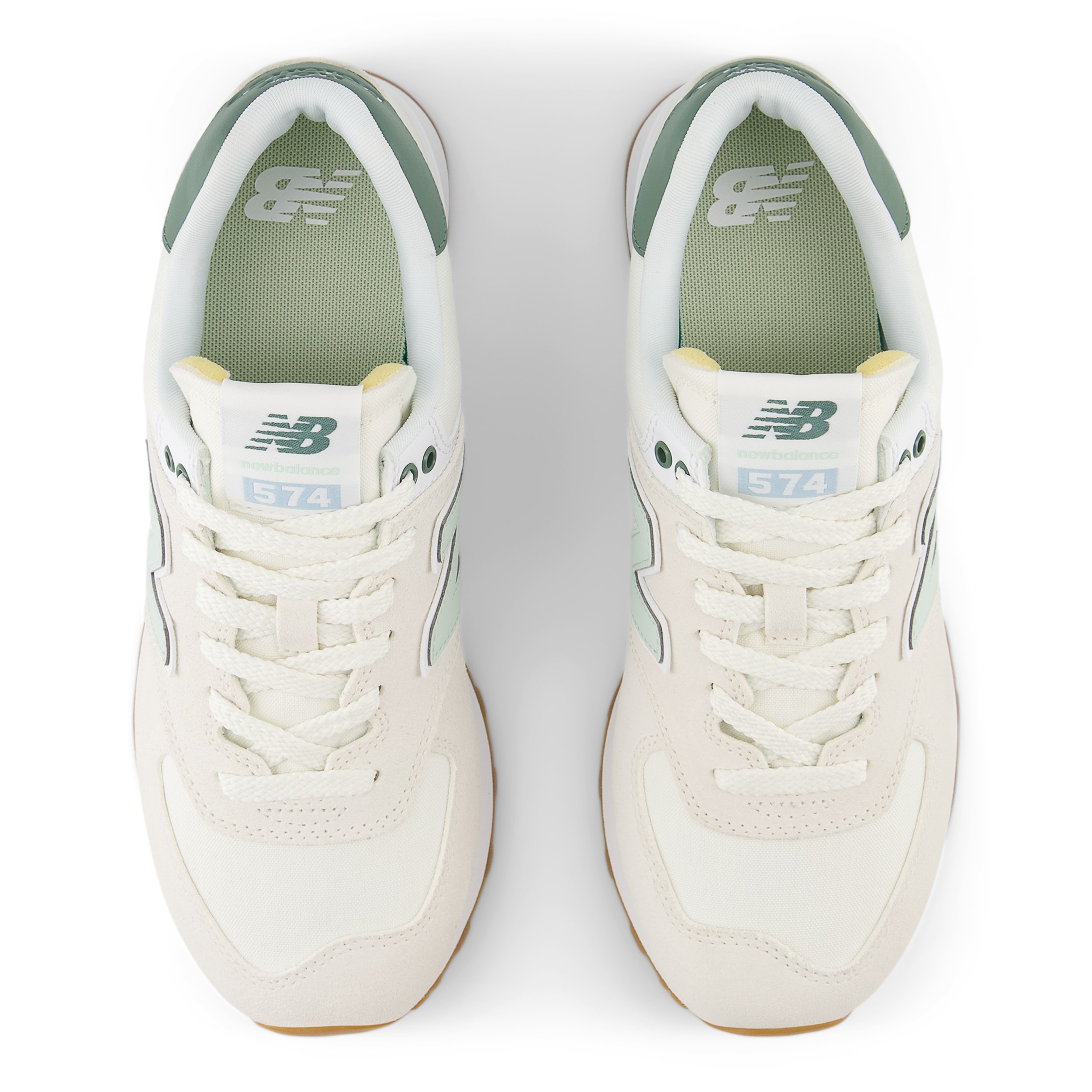 New Balance Kadın Ayakkabı WL574CGR 