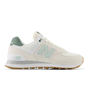 New Balance Kadın Ayakkabı WL574CGR 