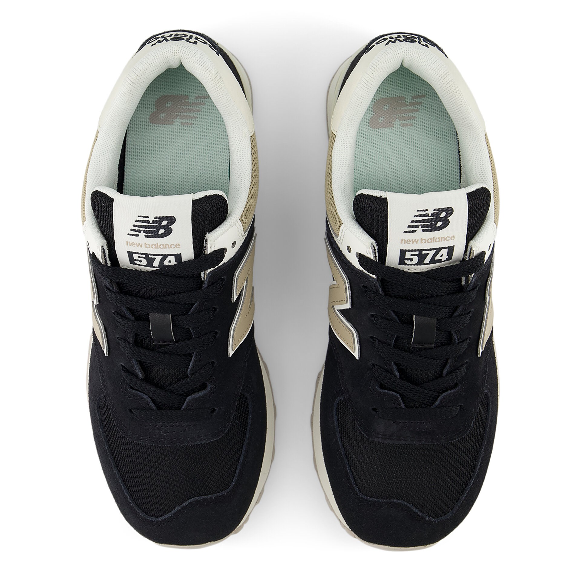 New Balance Kadın Ayakkabı WL574DK2 