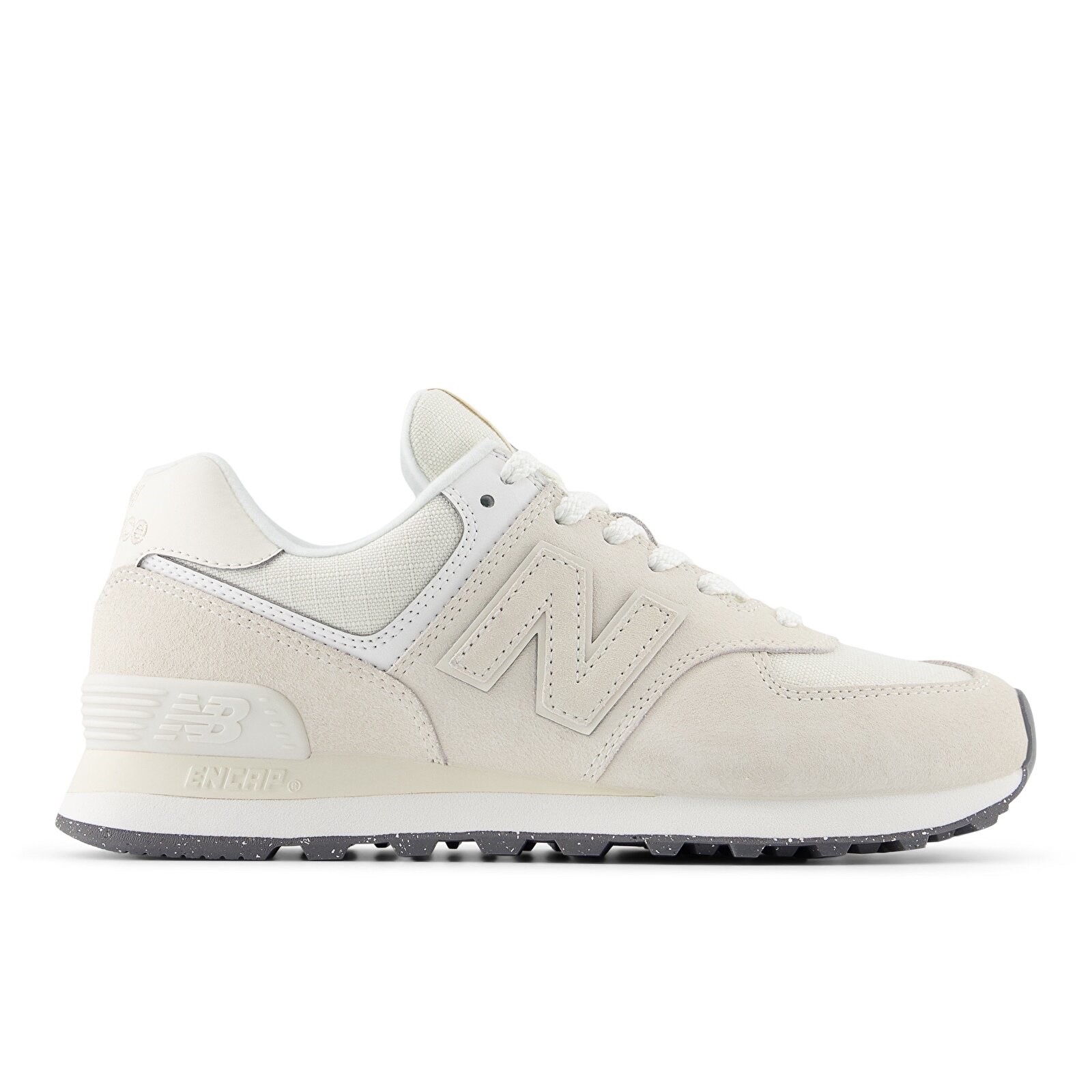 New Balance Kadın Ayakkabı WL574RBL Bej