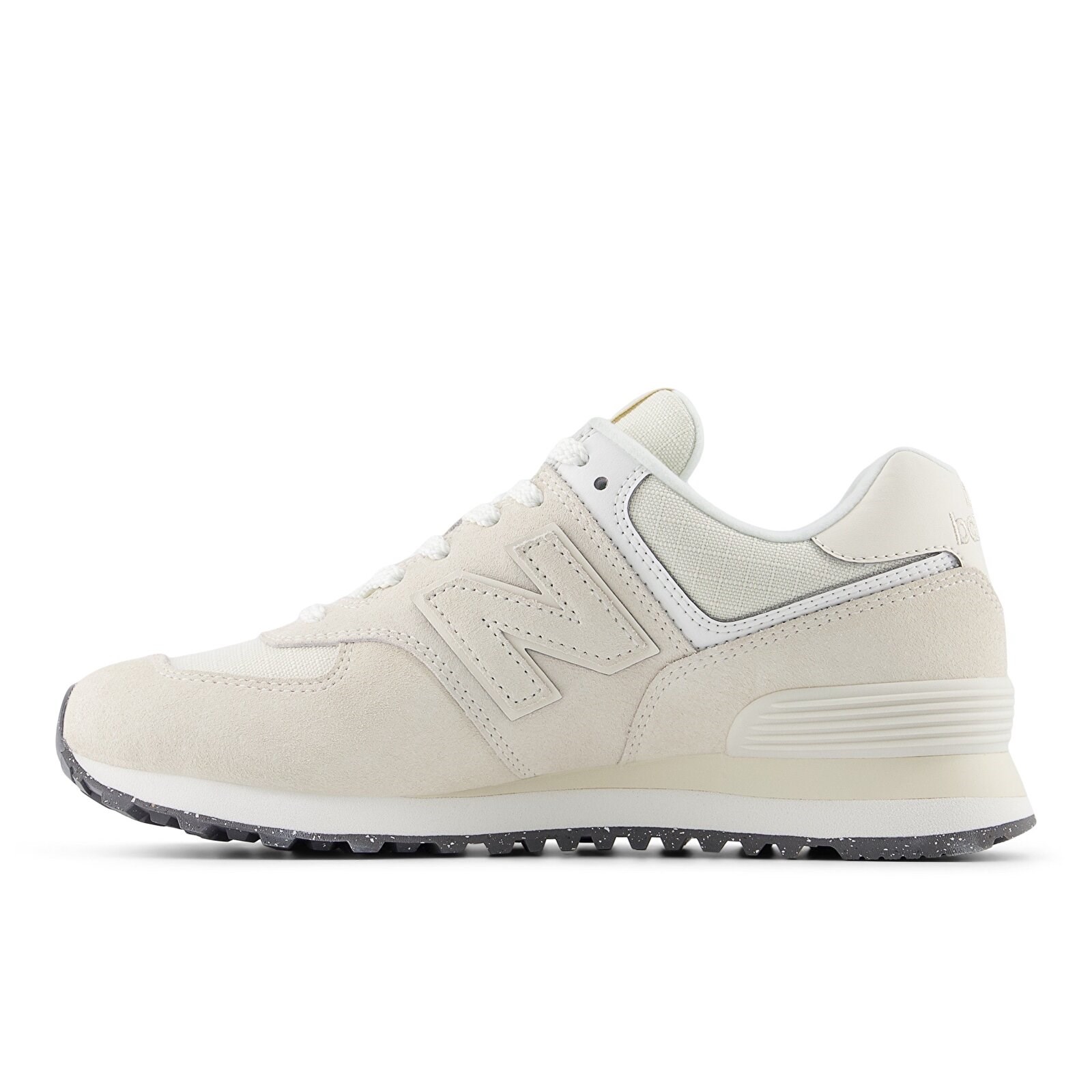 New Balance Kadın Ayakkabı WL574RBL Bej