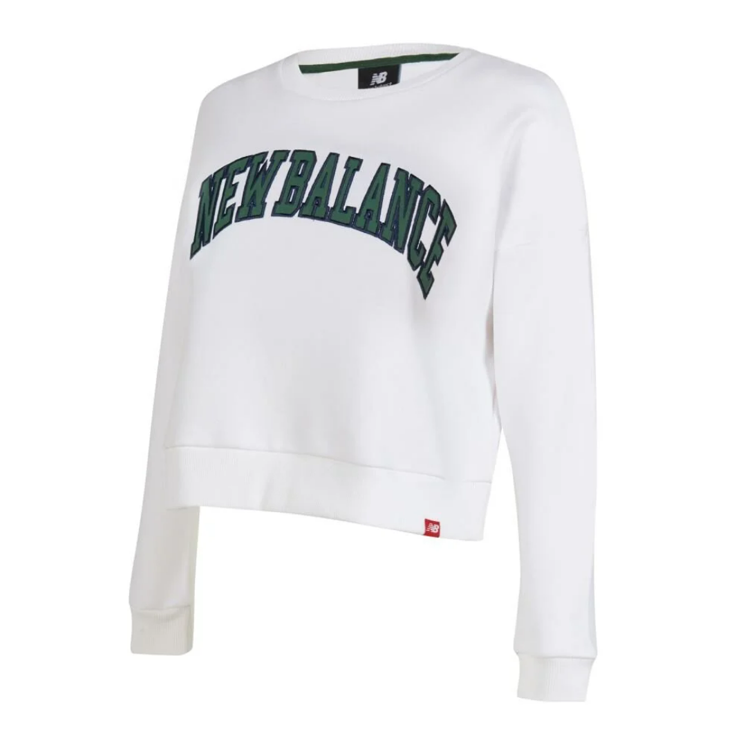 New Balance Kadın S-Shirt WNC3206 