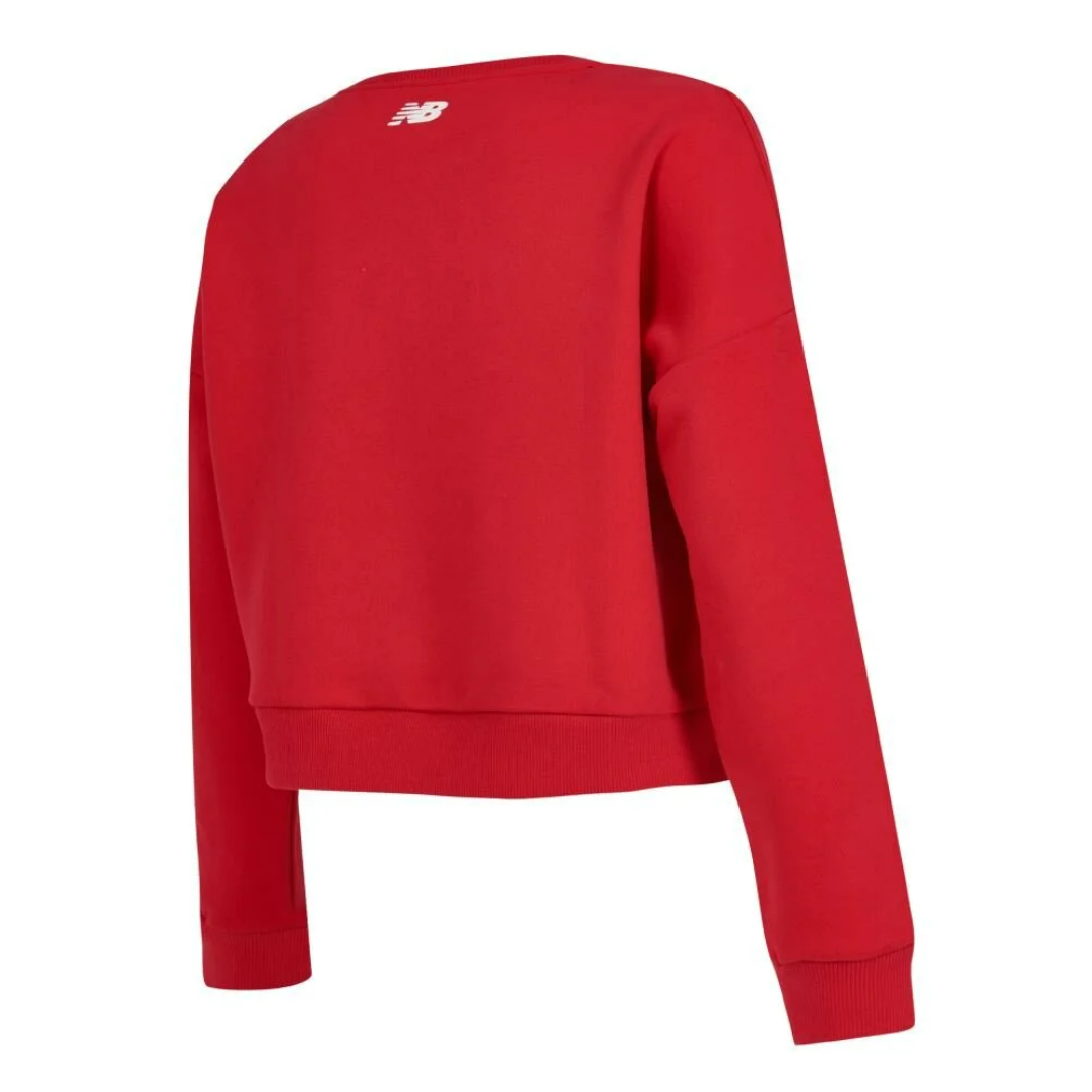 New Balance Kadın S-Shirt WNC3206 