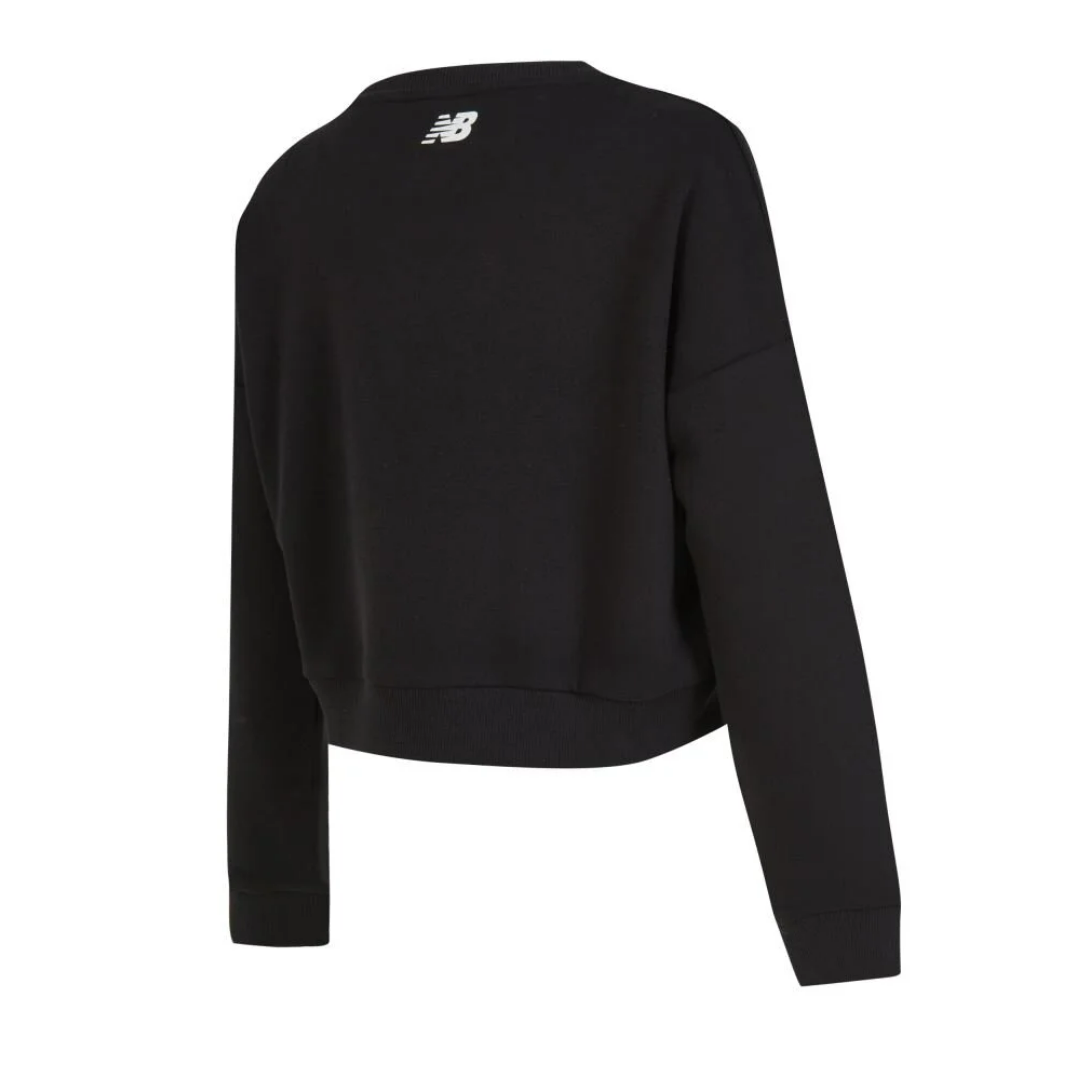 New Balance Kadın S-Shirt WNC3206 